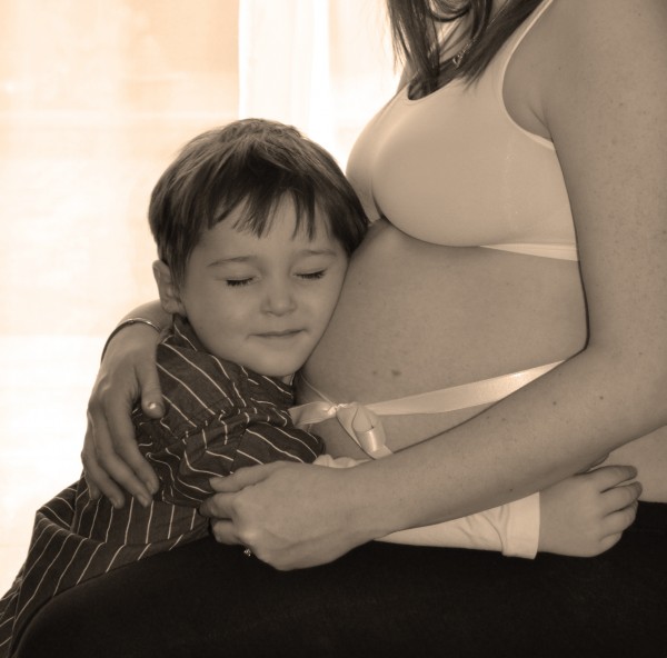 Erica's bump 057 - speia