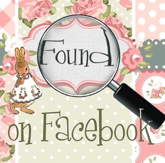Found On Facebook - Bustle & Sew
